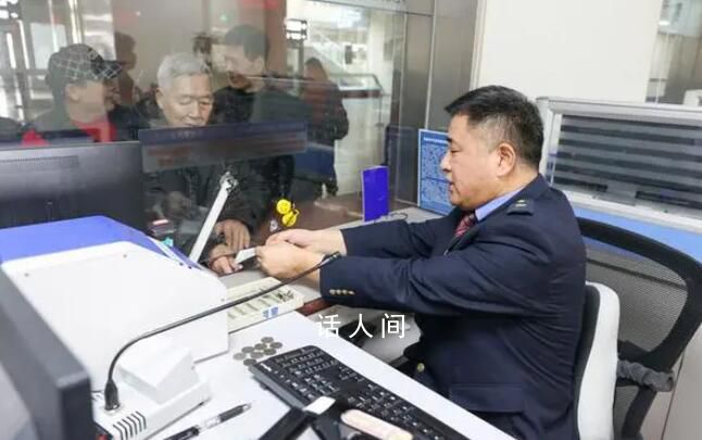 春運里的活力中國 春運即將拉開帷幕