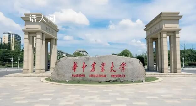 華中農(nóng)大稱調(diào)查情況將向社會(huì)公布 目前事件還在調(diào)查中