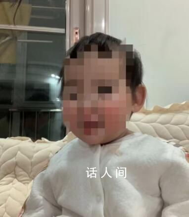 女童疑被生父毆打死亡 生母發聲