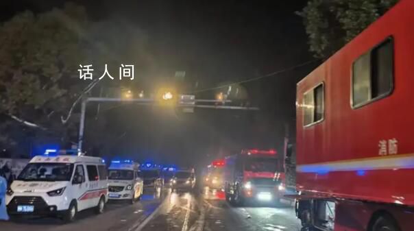 江西39死火災(zāi)原因:工人違規(guī)動(dòng)火