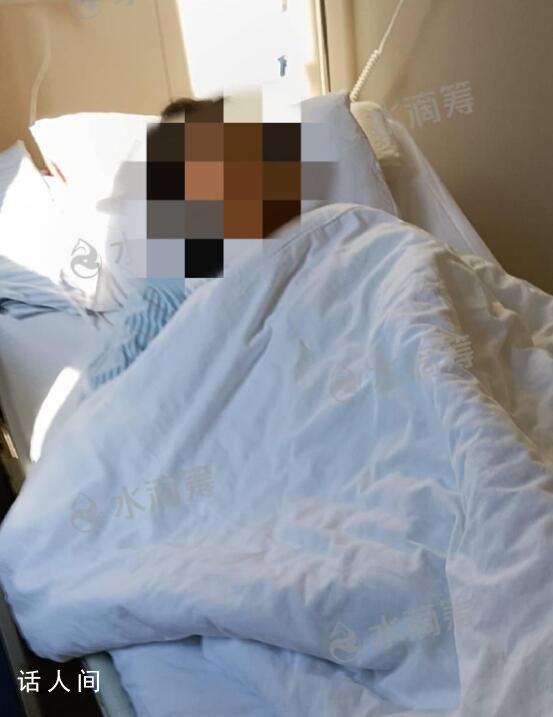 涉事診所回應女孩吃藥后肝衰竭 已為15歲女孩找到肝源