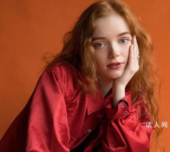 25歲英國女演員吃餅干后身亡 因花生重度過敏身亡