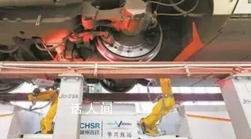 科技鋪就返鄉路 智慧春運暖人心