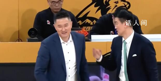 周琦怒指裁判現(xiàn)場球迷高喊下課 杜鋒賽后點(diǎn)出敗因