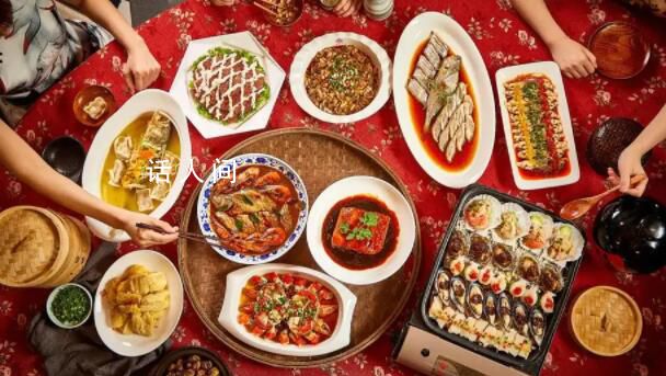 當預制菜走上年夜飯的餐桌 超過一半消費者年夜飯會選擇預制菜