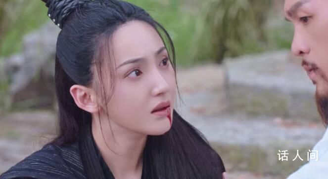 《仙劍四》璇葉身世的真相是什么 《仙劍四》璇葉是誰的孩子