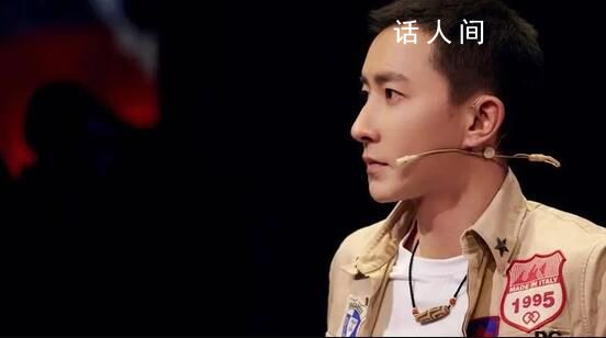 韓庚稱在韓國當練習生時曾抑郁 每晚夢魘
