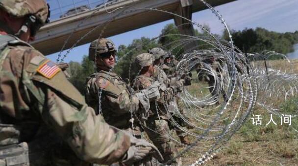 得州兵營美軍士兵開槍互射 造成1死1傷