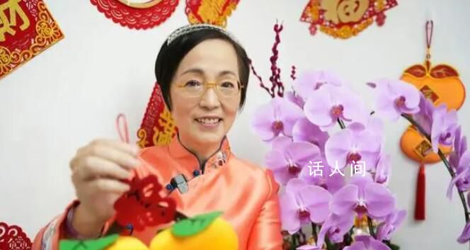 “石榴姐”苑瓊丹被菲律賓封為公主 在60歲的年紀(jì)擁有了一個(gè)新身份