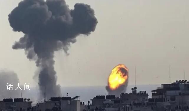 哈馬斯尋求完全?；?而非臨時休戰