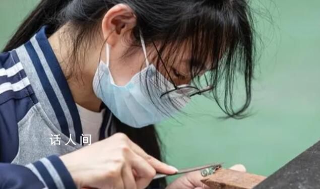 培養(yǎng)“一技之長”助力青年就業(yè) 青年就業(yè)支持體系持續(xù)完善