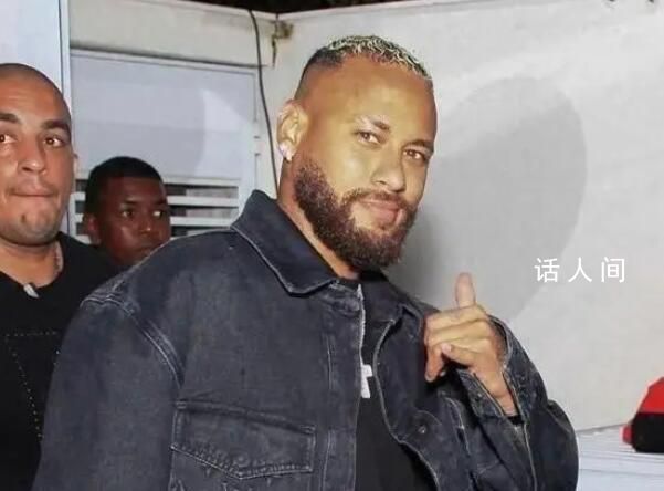 內馬爾變肉馬爾 不知是角度問題還是真的長胖了