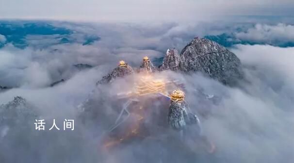 河南眾多著名景區通知暫停開放 開園時間另行通知