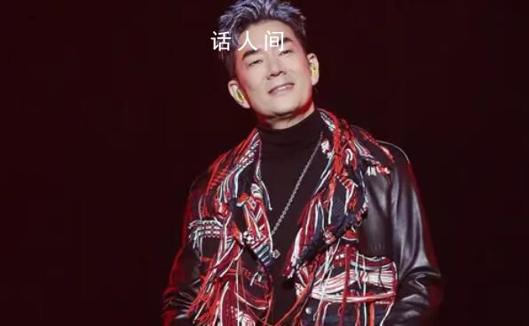 任賢齊給員工發(fā)百萬年終獎(jiǎng) 被贊好老板