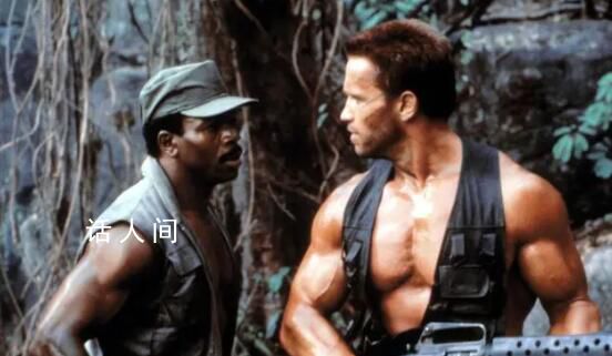 好萊塢硬漢演員卡爾·韋瑟斯去世 享年76歲