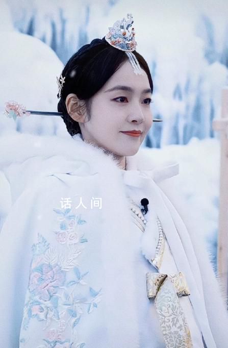 韓網評張佳寧穿朝鮮族服飾 怎么不穿自己的衣服