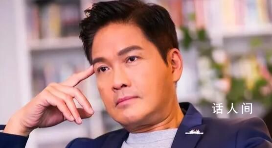 TVB男演員鄭啟泰去世 享年56歲