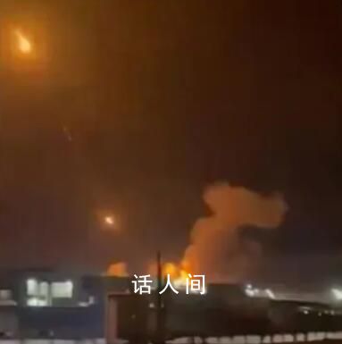 美國襲擊敘伊 聯合國秘書長表態