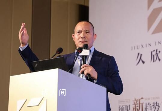 學者:沒躺平的企業家是經濟的希望