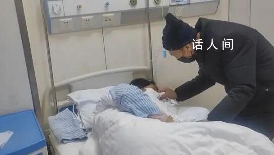 服感冒藥致肝衰竭女孩已平安出院 身體各項(xiàng)指標(biāo)已經(jīng)達(dá)到出院標(biāo)準(zhǔn)