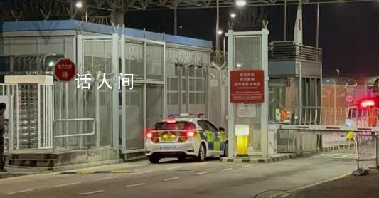 香港機(jī)場一拖行員被飛機(jī)撞倒身亡 駕駛車輛的司機(jī)同事涉嫌危險駕駛導(dǎo)致他人死亡被拘捕