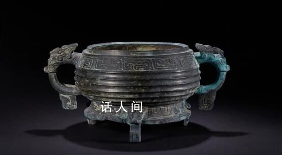 流失海外40年文物回家過年 重歸祖國懷抱