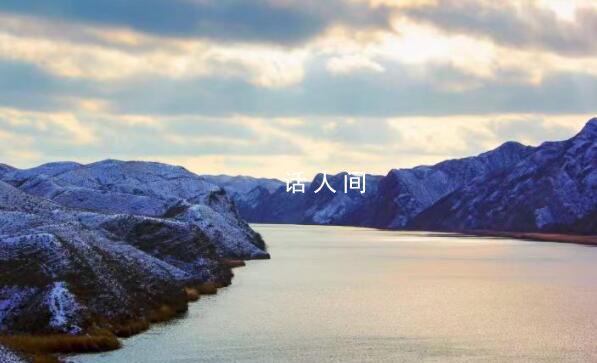 黃河大峽谷躋身5A級景區(qū) 至此寧夏共有5個5A級旅游景區(qū)