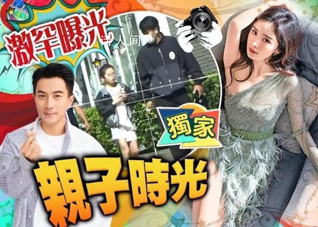 小糯米近照曝光引熱議 五官輪廓很深顏值超高