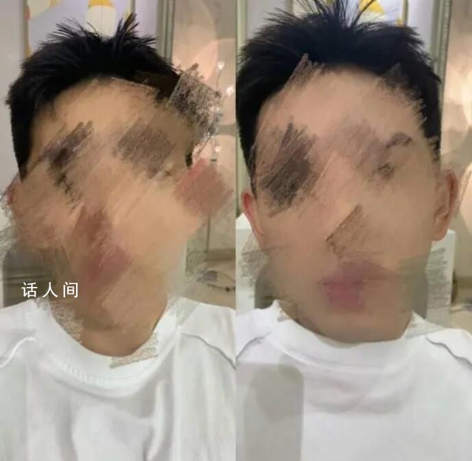 男生為提高相親成功率開始化妝了 過年相親妝需求急增