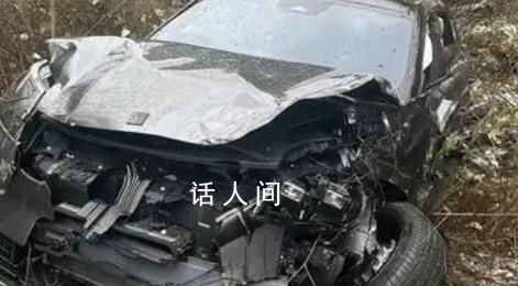 男子開車返鄉(xiāng)摔下懸崖 3人僅受輕傷