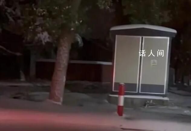 新能源車主返鄉離充電樁5米趴窩了 好想棄車走人