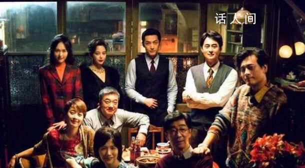 《繁華》劇組將登春晚 2024年總臺春晚準備就緒