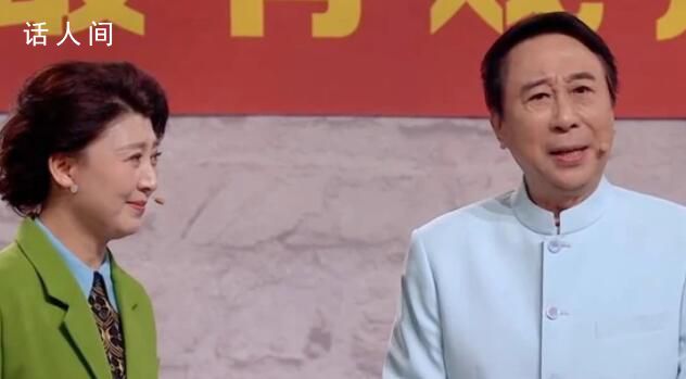 《好戲登場》馮鞏一開口年味就來了 為觀眾帶來更多笑聲和歡笑