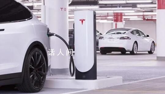 開電車回東北18小時充7次電 電動汽車不行駛不開空調(diào)也掉電