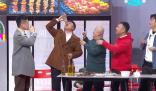 宋曉峰在遼視春晚炫啤酒 網友:不愧是東北爺們