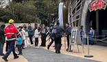 香港迪士尼過山車疑似故障 12人被困