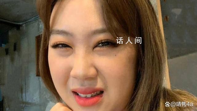 鐘麗緹女兒考拉懟網友 許多網友對考拉的直率表示贊賞