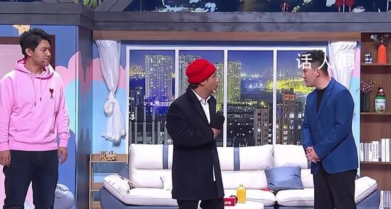 宋小寶花500塊學的bbox 在遼寧衛(wèi)視春晚舞臺上一鍵開發(fā)新技能