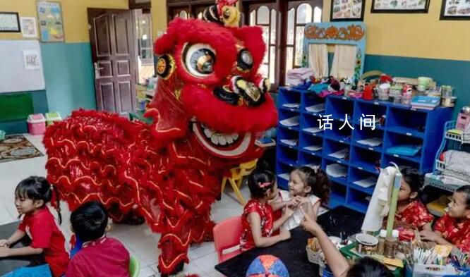 錦繡中國年丨歡樂祥和迎新年