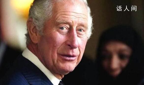 英國(guó)國(guó)王查爾斯三世患癌后首發(fā)聲 對(duì)近日受到的支持和祝福表示衷心感謝