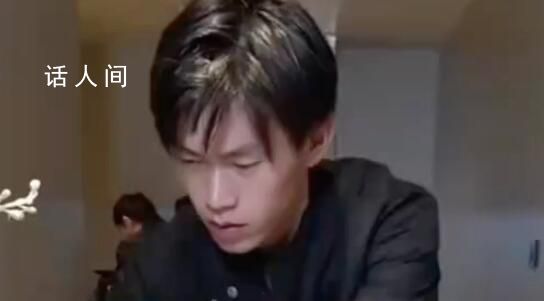 神似易烊千璽小伙創業做私廚月入5萬 訂單已經排到了3月份