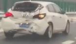 川S牌車堅強車主發聲 只要車還能開就能往家趕