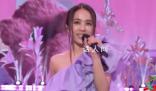 蔡依林把演唱會搬到春晚了 這真的是從小聽到大