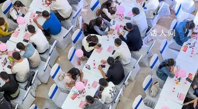 網友建議設立適婚青年交流場所 上海市民政局回應