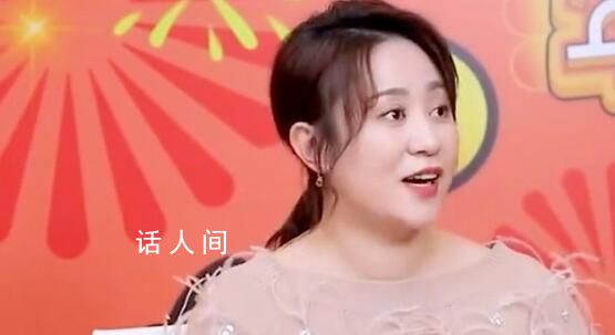 馬麗談之前忘給沈騰兒子準備紅包 孩子拎了兜去吃飯還說銀行若沒關門帶他去存