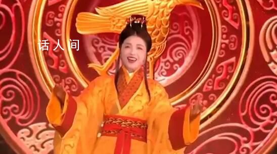 好想拜一拜劉濤 媽祖上春晚了福建人看到了嗎