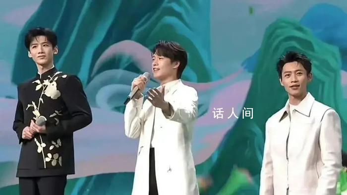 白敬亭口碑 大家都開始逐幀查看他往日的表現(xiàn)