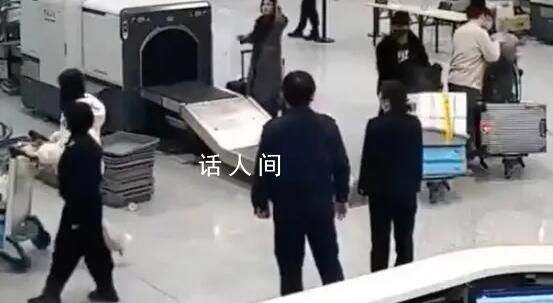 旅客帶72斤新鮮水果入境被查 動植物等特產年貨入境需謹慎