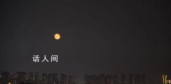 大年初六木星伴月將現夜空 肉眼可見的浪漫