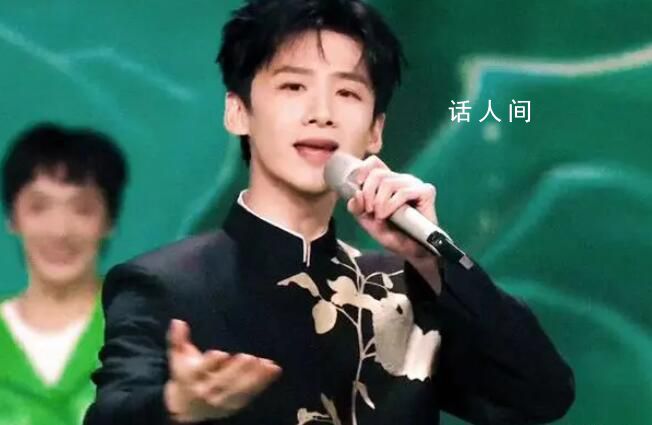 知情人稱白敬亭走位沒問題 換裝甩鍋導(dǎo)演組